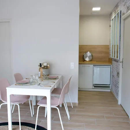 Emilie & Perrine Appartement Criel-sur-Mer