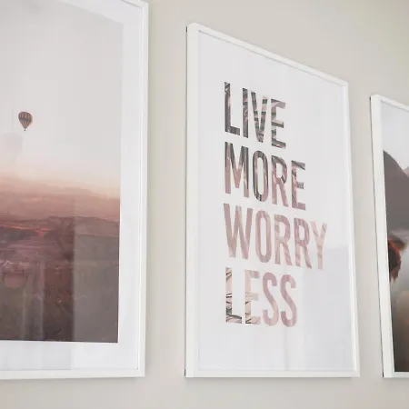 Emilie & Perrine Appartement *