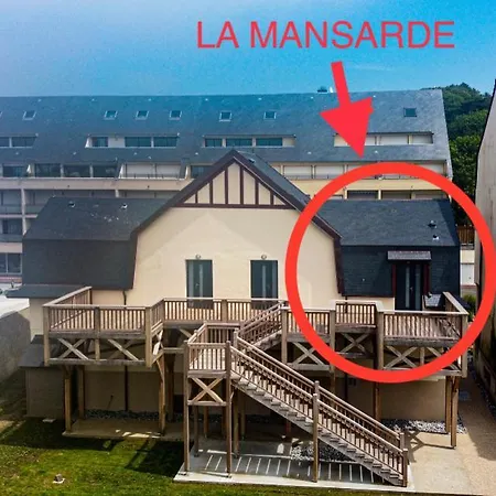 Emilie & Perrine Appartement *