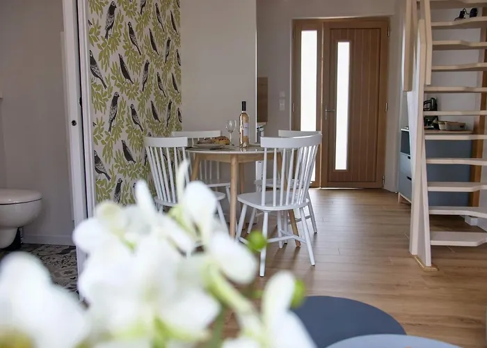 Appartement Emilie & Perrine Criel-sur-Mer
