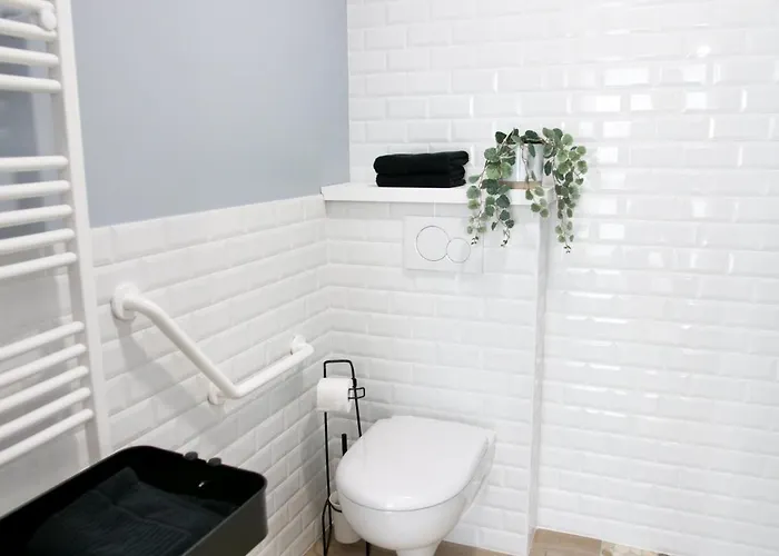 Appartement Emilie & Perrine *
